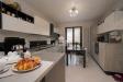 Villa in vendita con giardino a Cuorgn� in via alessandrini 21 - 06, Foto 6
