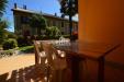 Villa in vendita con giardino a Cuorgn� in borgo manifattura 17 - 07, Foto 7