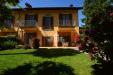 Villa in vendita con giardino a Cuorgn� in borgo manifattura 17 - 08, Foto 8