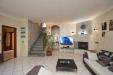 Villa in vendita con giardino a Cuorgn� in borgo manifattura 17 - 09, Foto 9