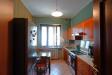 Appartamento in vendita con giardino a Cuorgn� in via gobetti 4 - 08, Foto 8