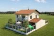 Villa in vendita con giardino a Loranz� in via pedanea snc - 04, Foto 4