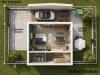 Villa in vendita con giardino a Loranz� in via pedanea snc - 05, Foto 5