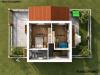 Villa in vendita con giardino a Loranz� in via pedanea snc - 06, Foto 6
