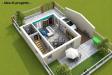 Villa in vendita con giardino a Loranz� in via pedanea snc - 07, Foto 7