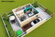 Villa in vendita con giardino a Loranz� in via pedanea snc - 08, Foto 8