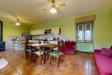 Casa indipendente in vendita con giardino a Rivara in via ripari 21 - 06, Foto 6