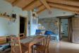 Casa indipendente in vendita con giardino a Traversella in regione fruint snc - 09, Foto 9