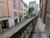 Ufficio in vendita classe B a Lecco - centralissimo - 02