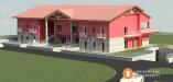 Appartamento bilocale in vendita classe A4 a Oggiono - imberido - 02