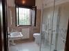 Villa in vendita con giardino a Pandino - 09, BAGNO PT.jpg