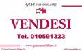 Appartamento in vendita con giardino a Genova - 02, WWW.GOAIMMOBILIARE.IT GIUSEPPE CARAMAN 3478915634
