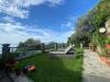 Villa in vendita con giardino a Genova in via costa di cantalupo - 02, WWW.GOAIMMOBILIARE.IT GIUSEPPE CARAMAN 3478915634