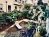 Appartamento in vendita con giardino a Genova in via righetti - 10, WWW.GOAIMMOBILRE.IT GIUSEPPE CARAMAN 3478915634