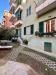 Appartamento in vendita con giardino a Genova in via righetti - 08, WWW.GOAIMMOBILRE.IT GIUSEPPE CARAMAN 3478915634
