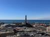 Ufficio in affitto con box doppio in larghezza a Genova in piazza roberto baldini - 02