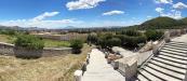 Villa in vendita con giardino a Caserta in via catauli snc - briano - 02