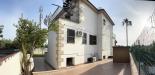 Villa in vendita con giardino a Giugliano in Campania in via masseria vecchia snc - licola - varcaturo - 09