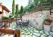Appartamento in vendita con giardino a Sarteano - 02