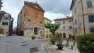 Appartamento in vendita con box a Sarteano - centro storico - 02