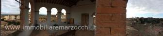 Appartamento in vendita con terrazzo a Siena - centro citt - 04