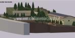 Villa in vendita con giardino a Siena - 05