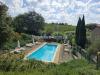 Appartamento in vendita con giardino a Castelnuovo Berardenga - 05