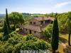 Villa in vendita con giardino a Fabro - 03