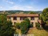 Villa in vendita con giardino a Fabro - 05