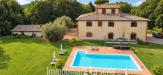 Villa in vendita con giardino a Orvieto - 03