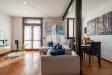 Casa indipendente in vendita con giardino a Ferrara in via della ginestra - 04, Foto 4