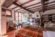 Casa indipendente in vendita con giardino a Ferrara in via beatrice ii d'este - 04, Foto 4