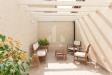 Villa in vendita con giardino a Ferrara in via tancredi - 03, Foto 3