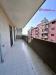 Appartamento in vendita con box a Taranto in via palmiro togliatti n 6 - paolo vi - 02, balcone
