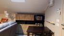 Appartamento monolocale in affitto arredato a Milano in via castellammare 16 20157 milano - certosa / euro / quarto oggiaro - 03