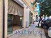 Locale commerciale in vendita a Palermo in via giuseppe pipitone federico 96 - montepellegrino - libert - politeama - 02