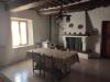 Casa indipendente in vendita con giardino a Fabriano in fraz. campodiegoli - 03, Foto 3