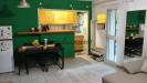Appartamento in affitto con giardino a Forl� - 05, Foto 5