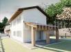 Villa in vendita con giardino a Cassinetta di Lugagnano - 05, 6_giardino retro.jpg