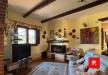 Villa in vendita con giardino a Castel Morrone in via scese lunghe - 06, Foto 6