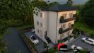 Appartamento in vendita classe A2 a Thiene - 02
