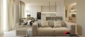 Appartamento in vendita classe A4 a Thiene - 02