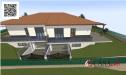 Villa in vendita classe A4 a Trezzano Rosa - 02
