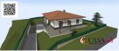Villa in vendita classe A4 a Trezzano Rosa - 03