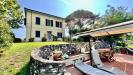 Villa in vendita con box doppio in larghezza a Lucca - monte san quirico - vallebuia - 03