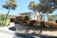 Villa in vendita con terrazzo a Livorno - quercianella - 03