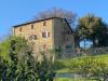 Rustico in vendita con giardino a Castelnuovo di Val di Cecina - 08, Foto 8