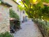 Rustico in vendita con giardino a Castelnuovo di Val di Cecina - 08, Foto 8