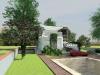 Villa in vendita con giardino a Pescia - 04, Foto 4