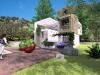 Villa in vendita con giardino a Pescia - 05, Foto 5